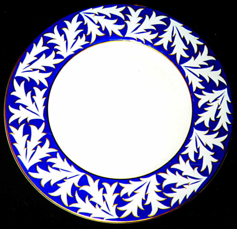 W3368 Dinner Plate by Wedgwood-1
