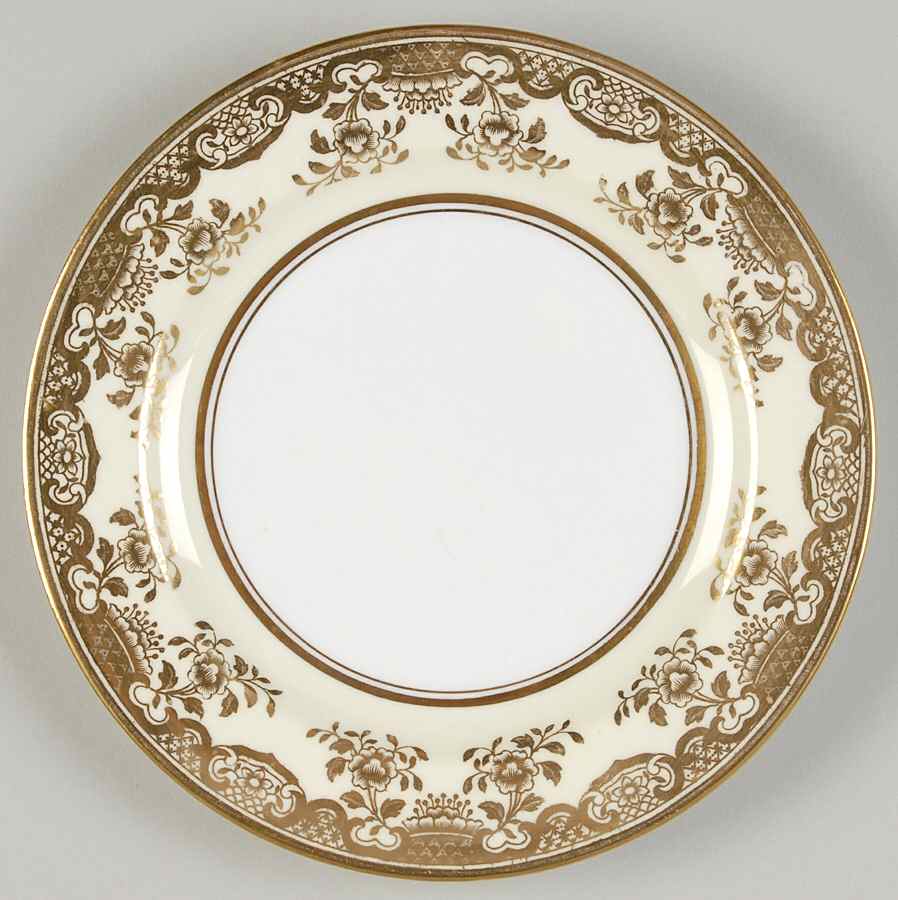 Y3966 Bread & Butter Plate by Wedgwood-1