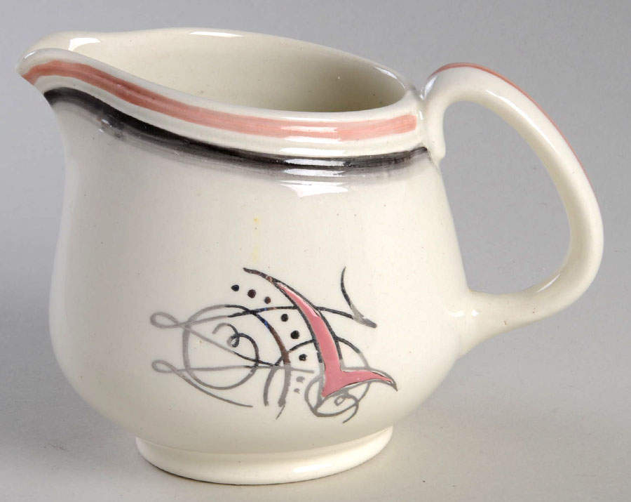 WOO21 Creamer by Wood & Sons-1