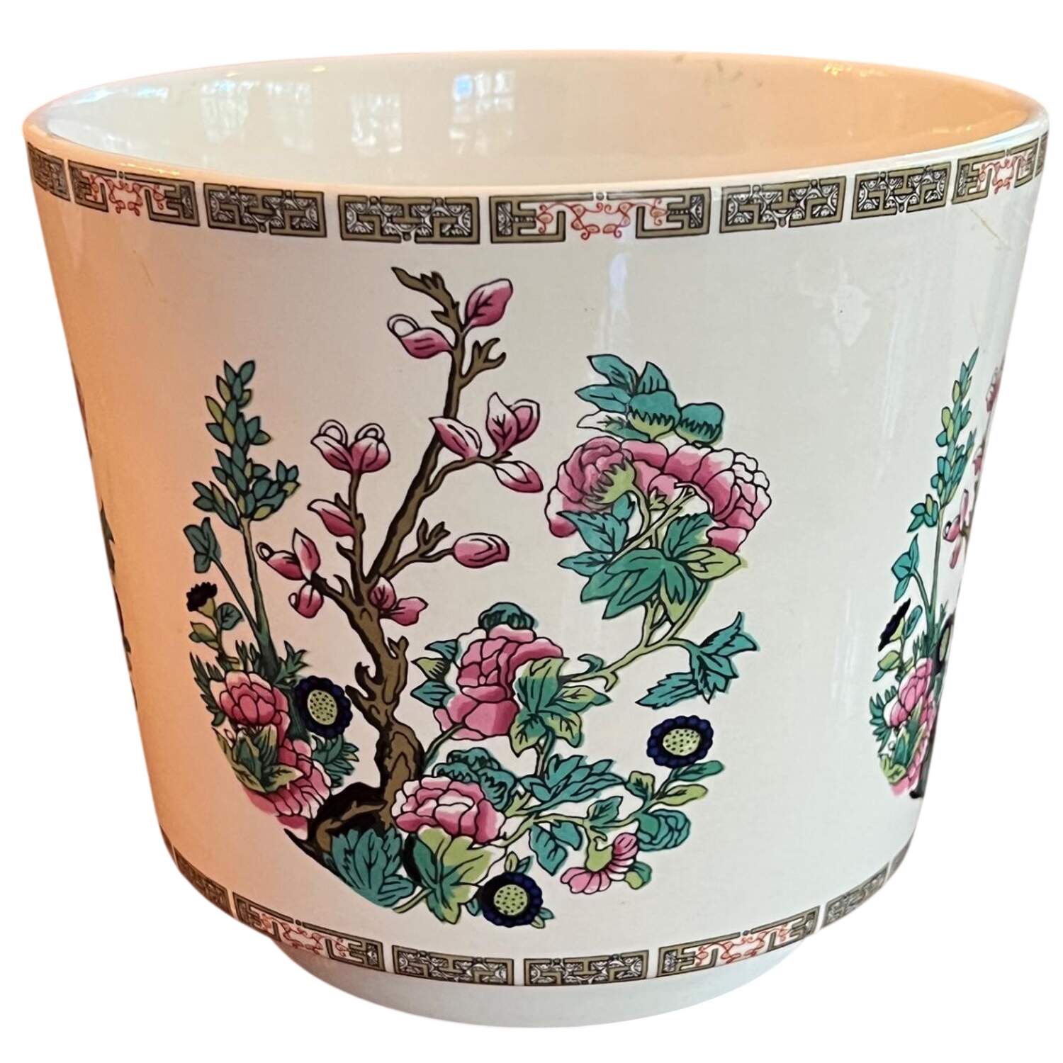 WW112 6" Planter by Wedgwood-1