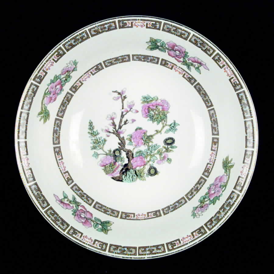 WW112 Coupe Cereal Bowl by Wedgwood-1