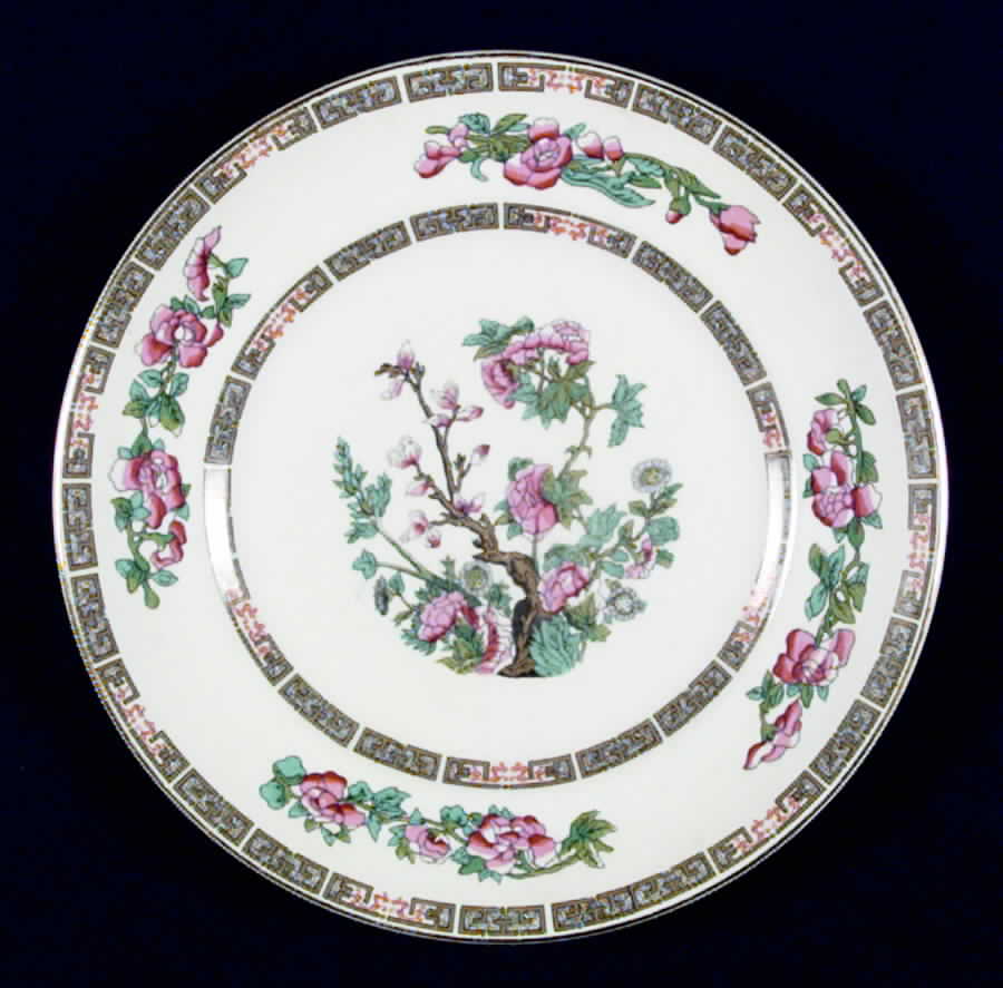 WW112 Salad Plate by Wedgwood-1