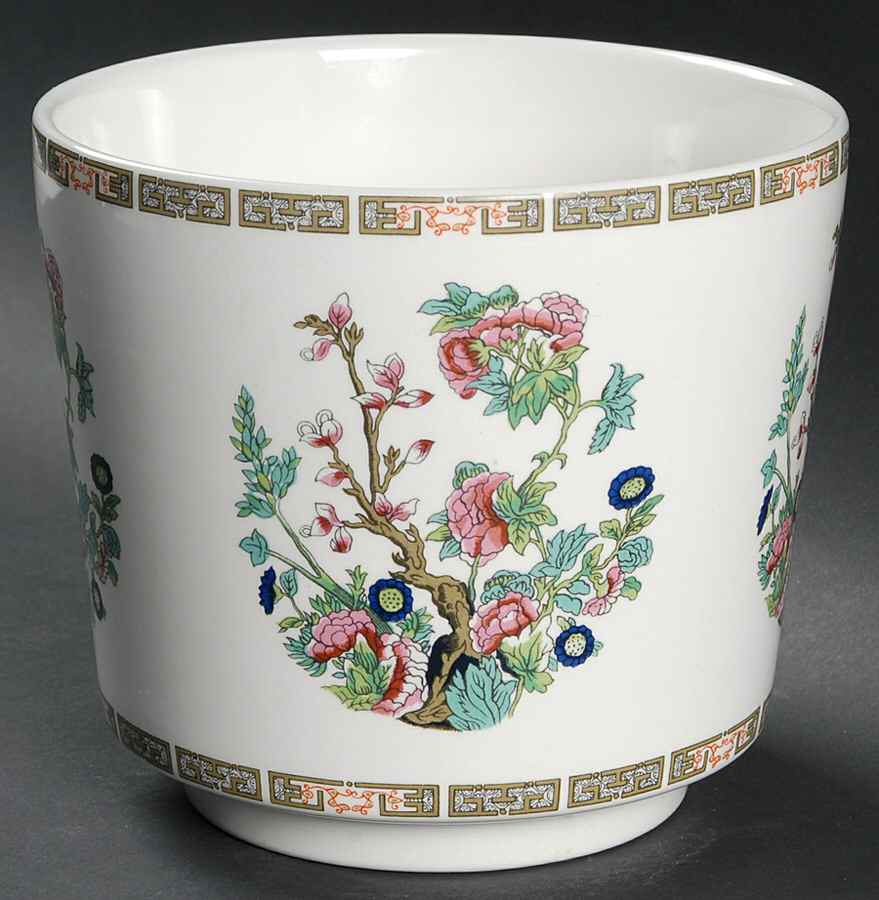 WW112 Medium Planter by Wedgwood-1