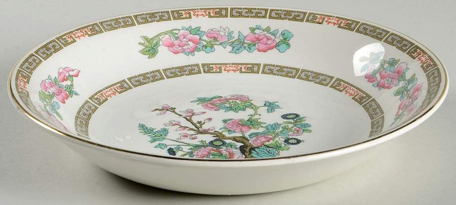 WW112 Coupe Soup Bowl by Wedgwood-1