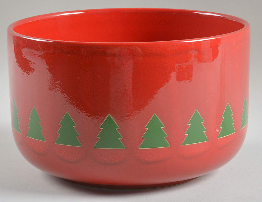 WAE8 8" Round Serving Bowl by Waechtersbach-1