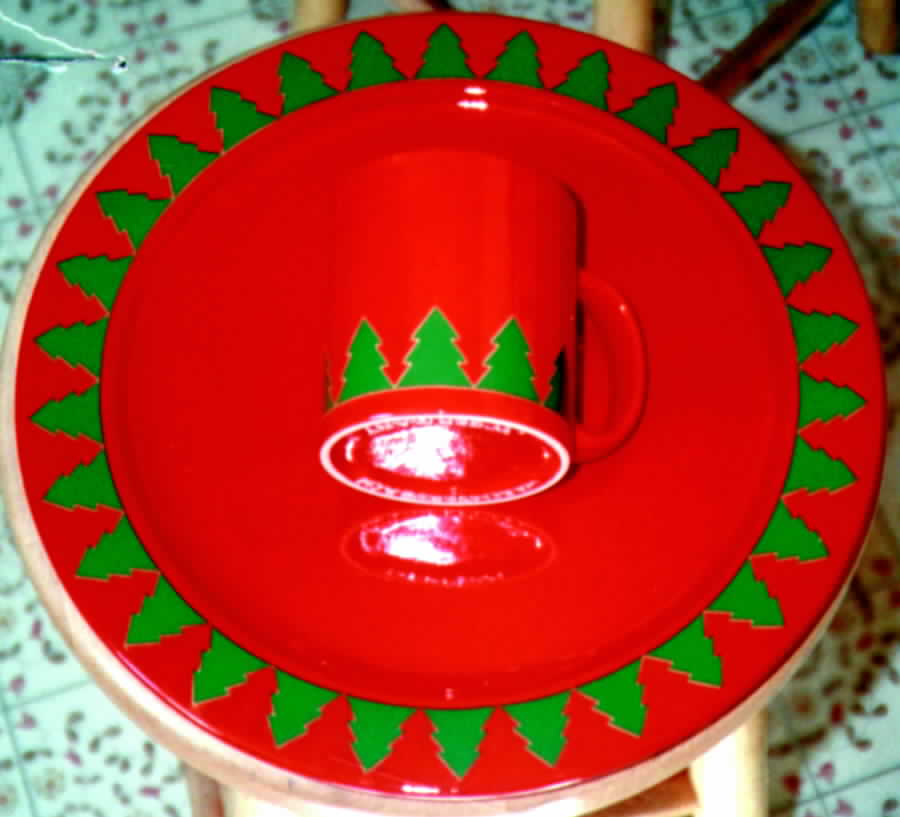 WAE8 Dinner Plate by Waechtersbach-1