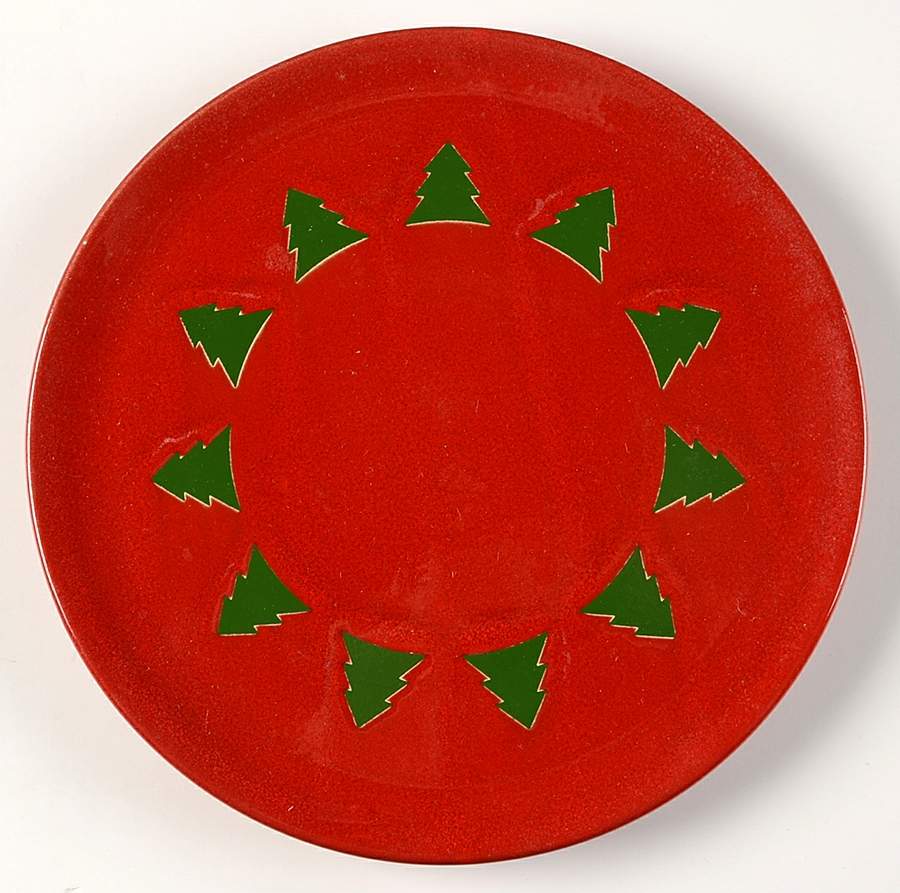 WAE8 Salad Plate by Waechtersbach-1