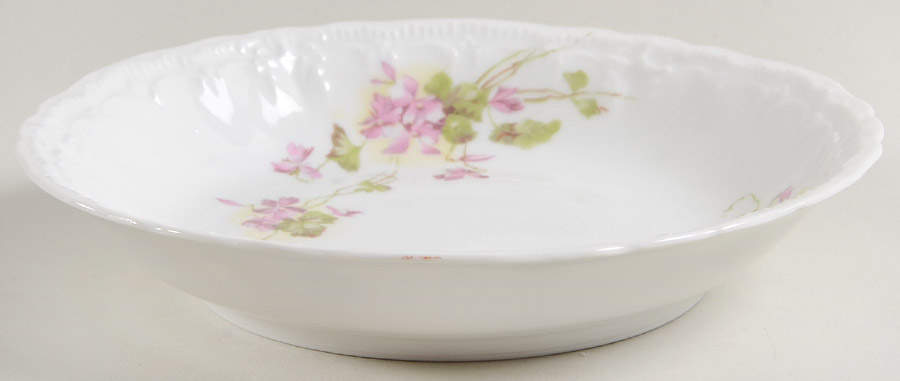 WEI25 Rim Soup Bowl by Weimar-1