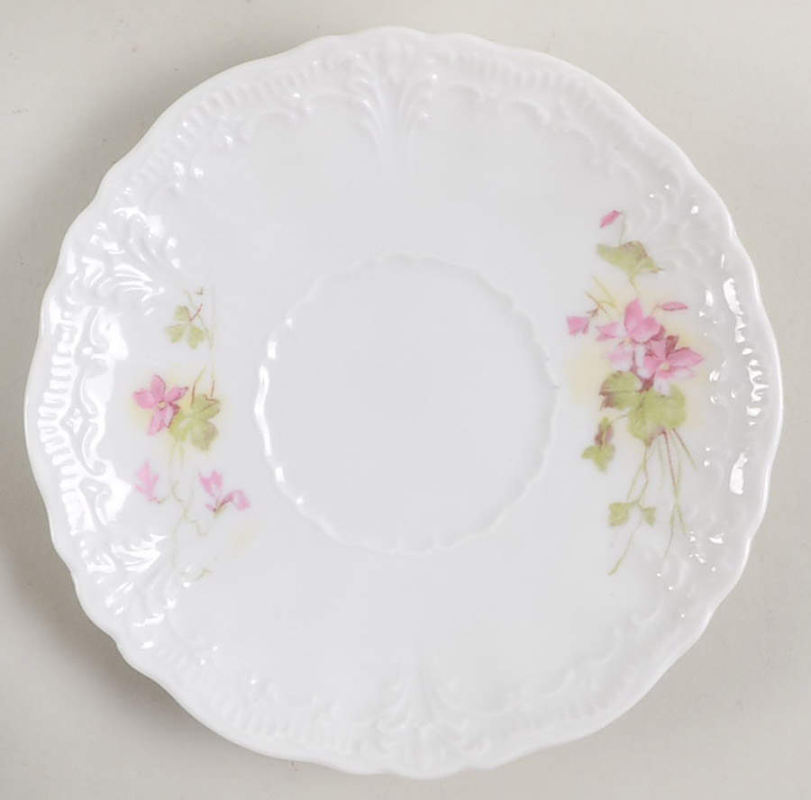 WEI25 Saucer by Weimar-1