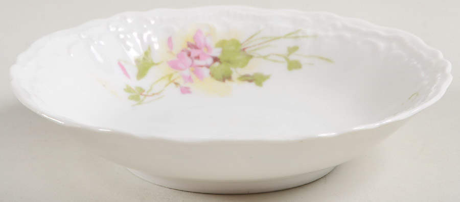 WEI25 Fruit/Dessert (Sauce) Bowl by Weimar-1