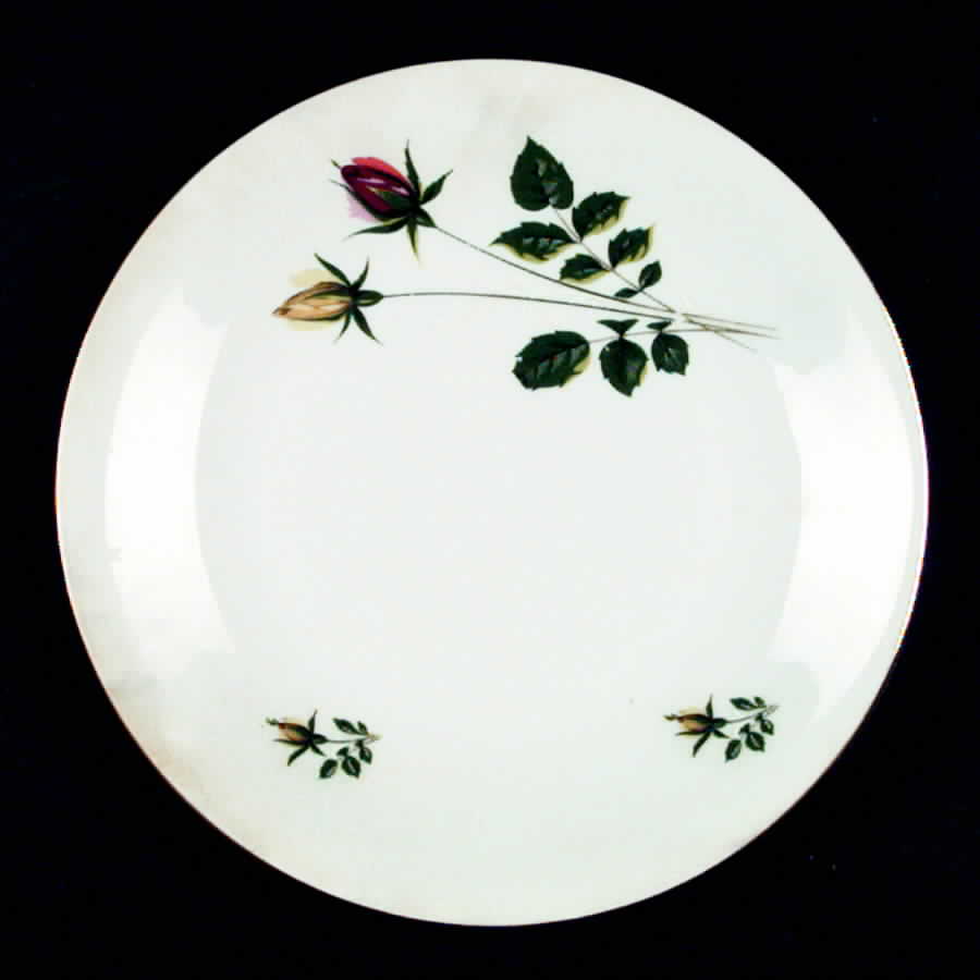 WIG271 Salad Plate by Winterling - Bavaria-1