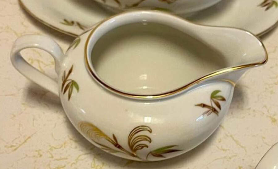WIG272 Creamer by Winterling - Bavaria-1