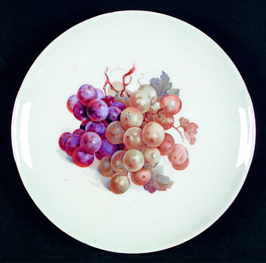 WIG273 Salad Plate by Winterling - Bavaria-1