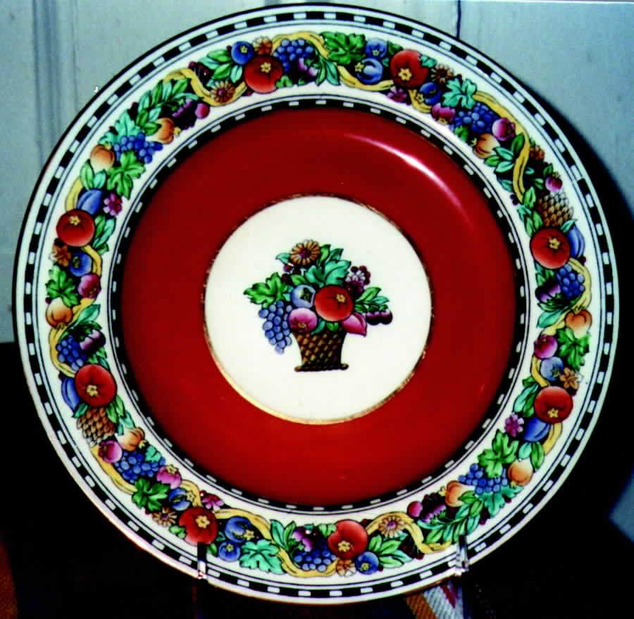 Manilla Dinner Plate by Wedgwood-1