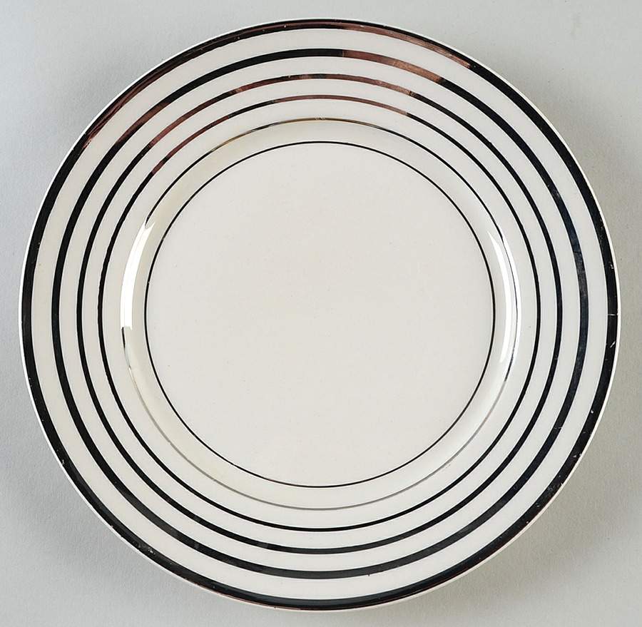 D9332 Salad Plate by Warwick-1
