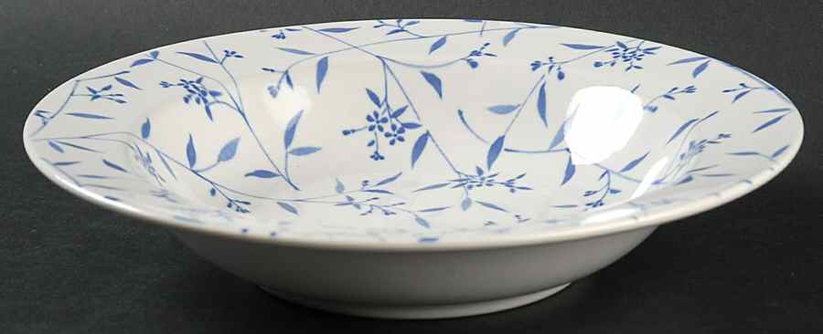 WIB3 Rim Soup Bowl by Windsor & Browne-1