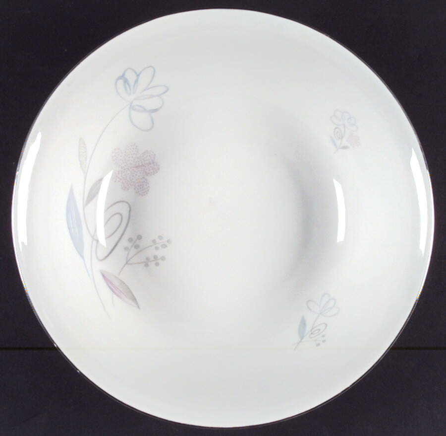 WIG274 9" Round Vegetable Bowl by Winterling - Bavaria-1