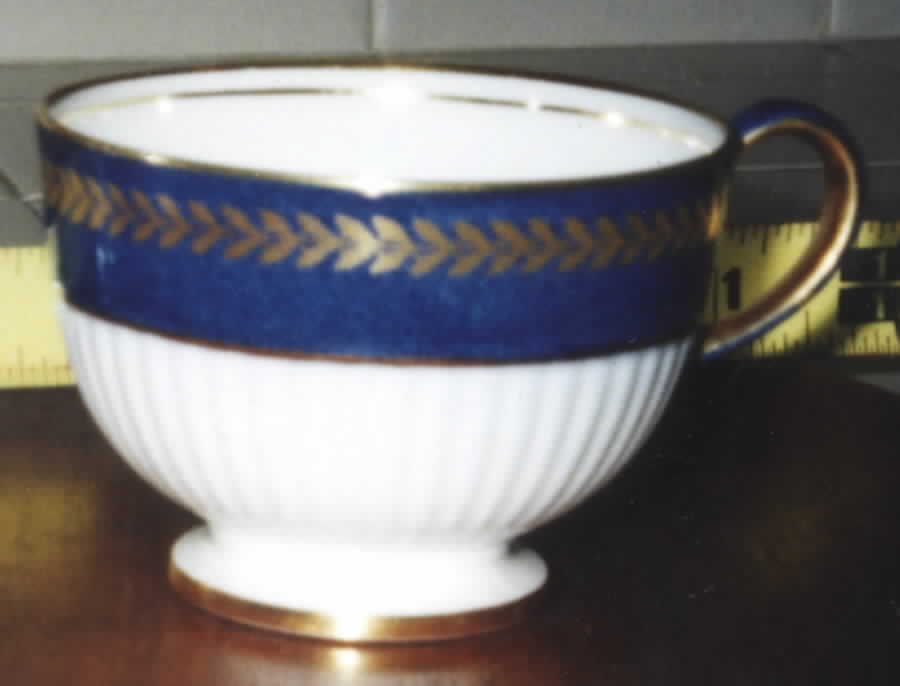 9265 Footed Cup by Wedgwood-1