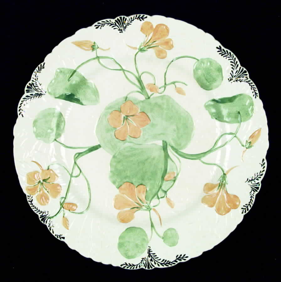 CMH6152 Luncheon Plate by Wedgwood-1
