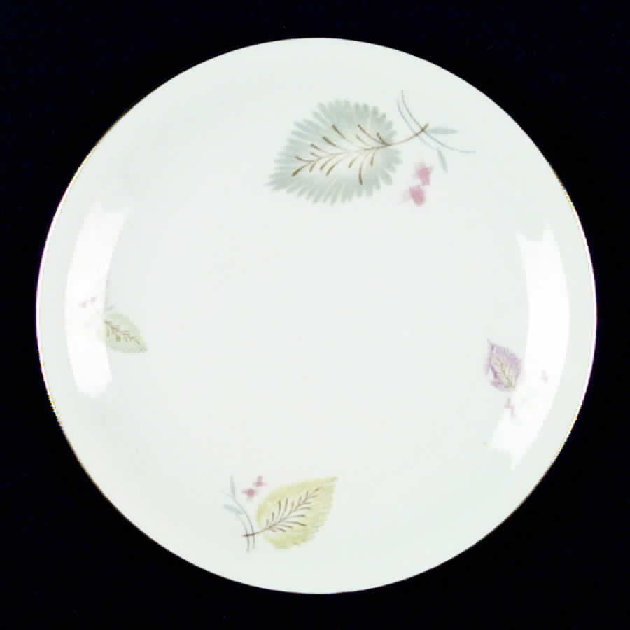 WIG278 Salad Plate by Winterling - Bavaria-1