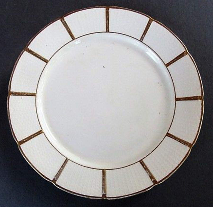 WW113 Salad Plate by Wedgwood-1