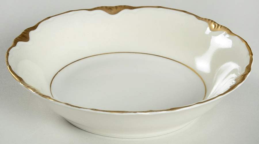 C2043 Fruit/Dessert (Sauce) Bowl by Warwick-1