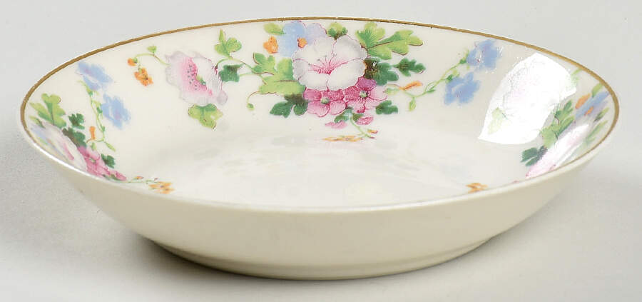 AB9349 Fruit/Dessert (Sauce) Bowl by Warwick-1
