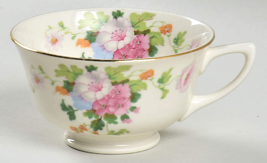 AB9349 Footed Cup by Warwick-1