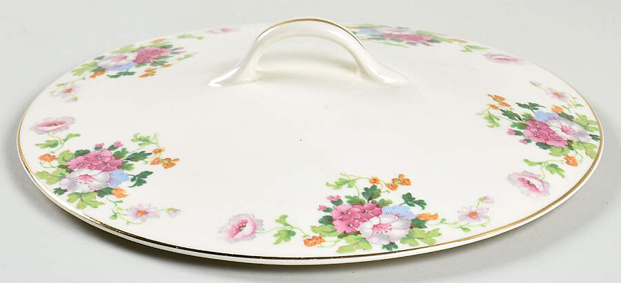 AB9349 Lid for Round Vegetable by Warwick-1