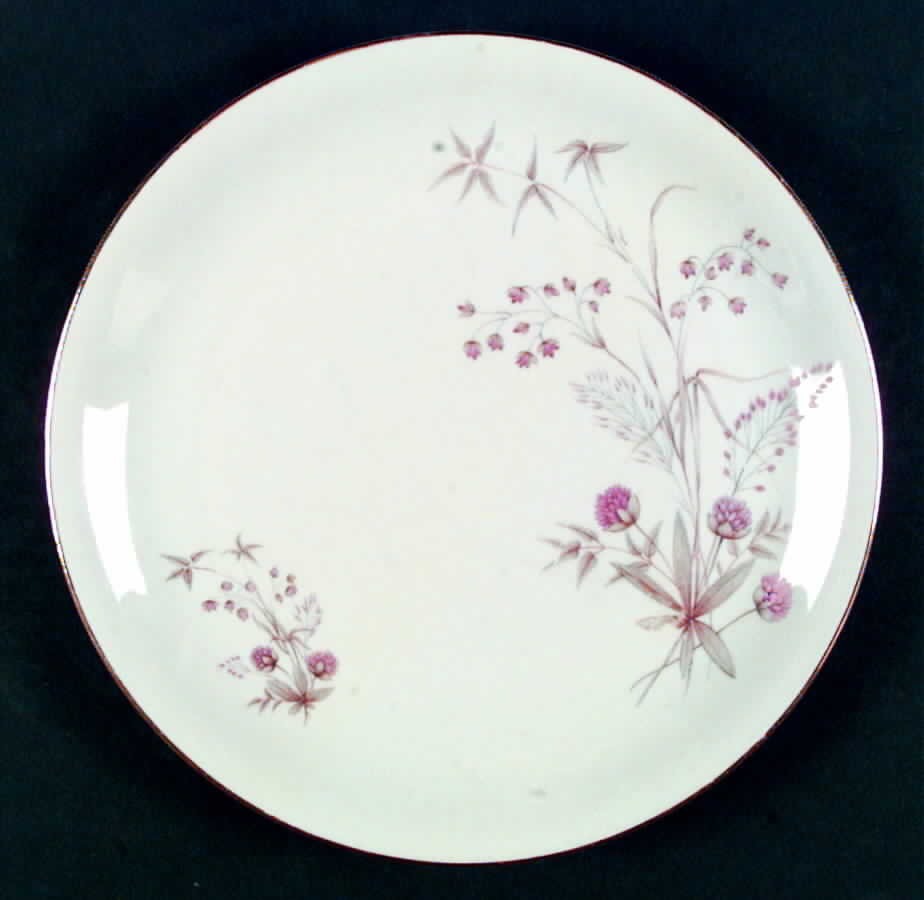 WIG280 Dinner Plate by Winterling - Bavaria-1