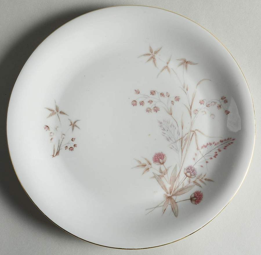 WIG280 Salad Plate by Winterling - Bavaria-1