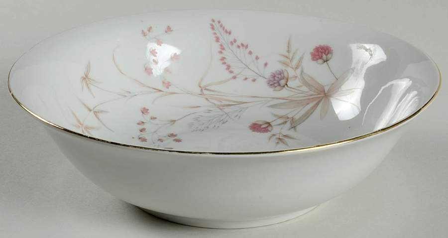 WIG280 9" Round Vegetable Bowl by Winterling - Bavaria-1