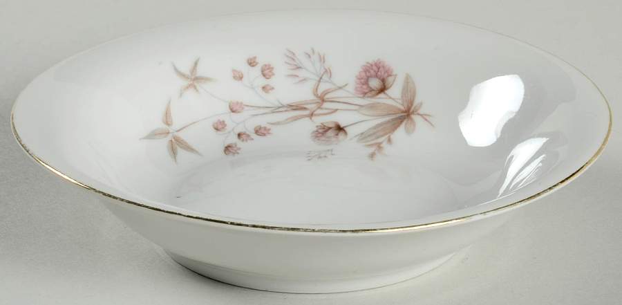 WIG280 Fruit/Dessert (Sauce) Bowl by Winterling - Bavaria-1