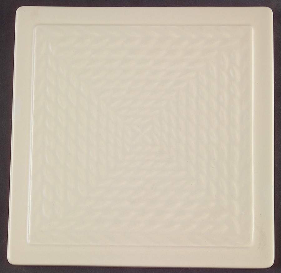 Stone Harbor Sand Trivet by Wedgwood-1