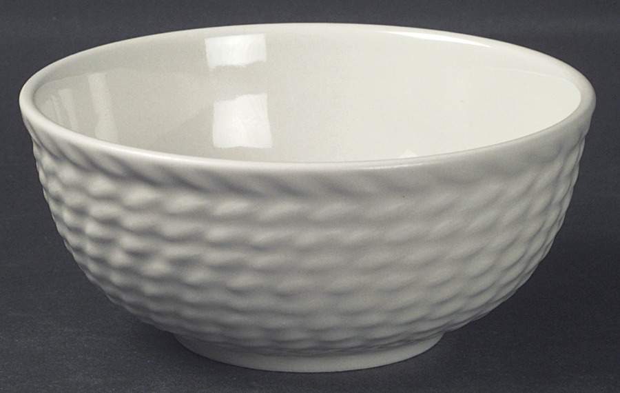 Stone Harbor Sand Coupe Cereal Bowl by Wedgwood-1