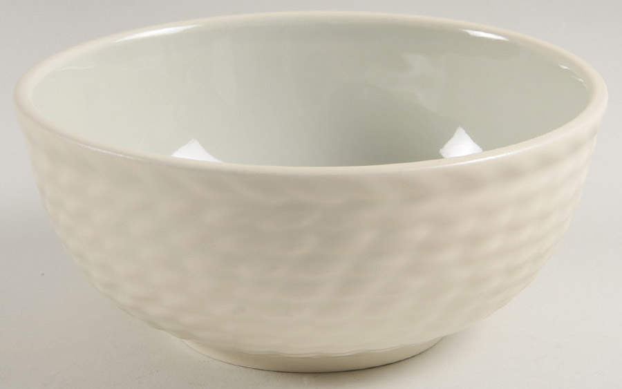 Stone Harbor Seagrass (Green) Coupe Cereal Bowl by Wedgwood-1