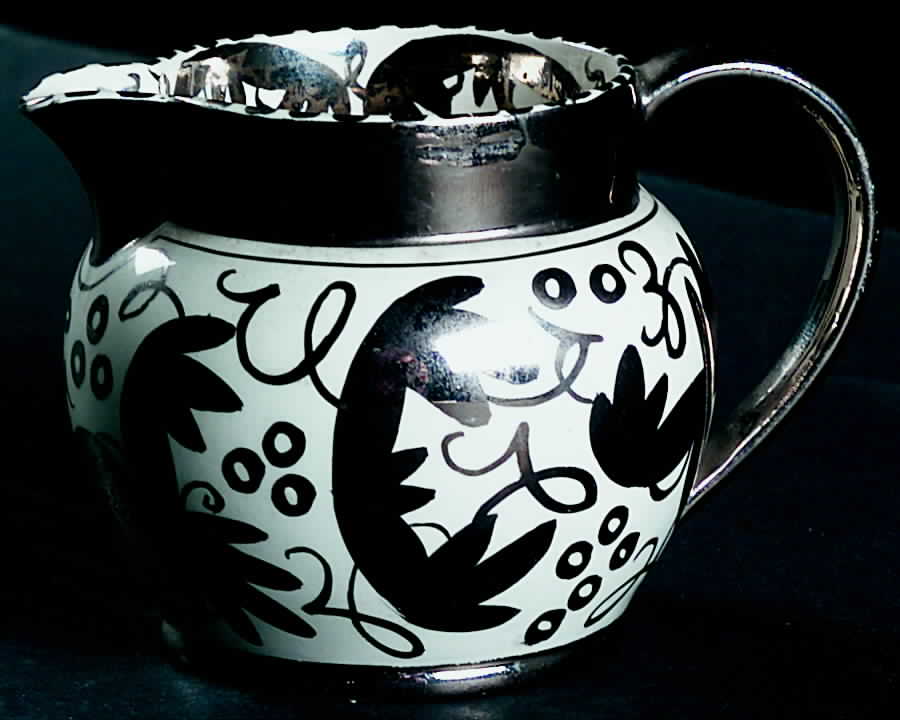 C5229 Creamer by Wedgwood-1