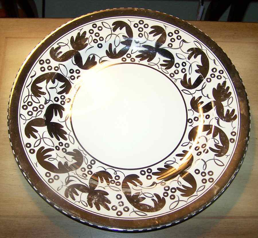 C5229 Dinner Plate by Wedgwood-1