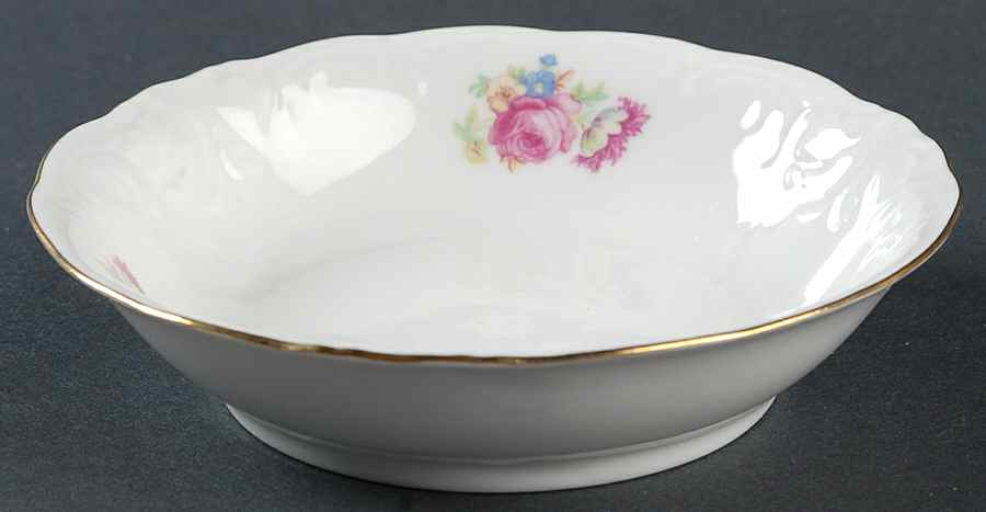 WAV11 Fruit/Dessert (Sauce) Bowl by Wawel-1