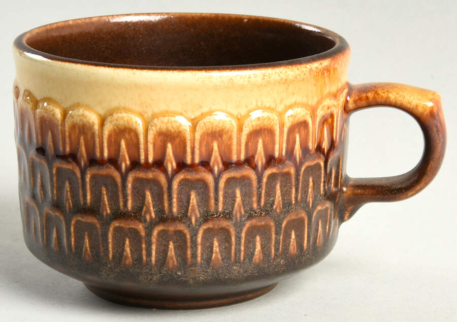 Sierra Flat Cup by Wedgwood-1