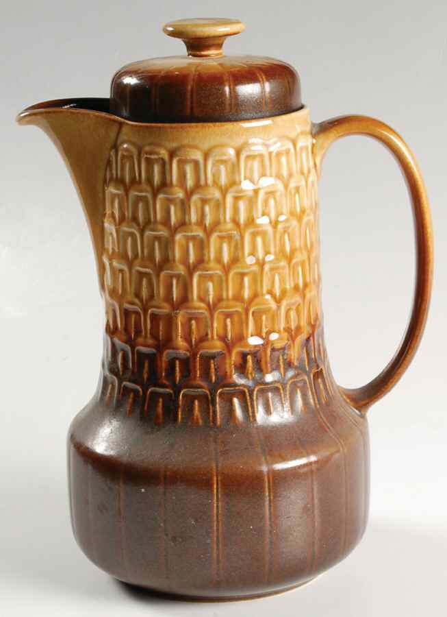 Sierra Coffee Pot & Lid by Wedgwood-1