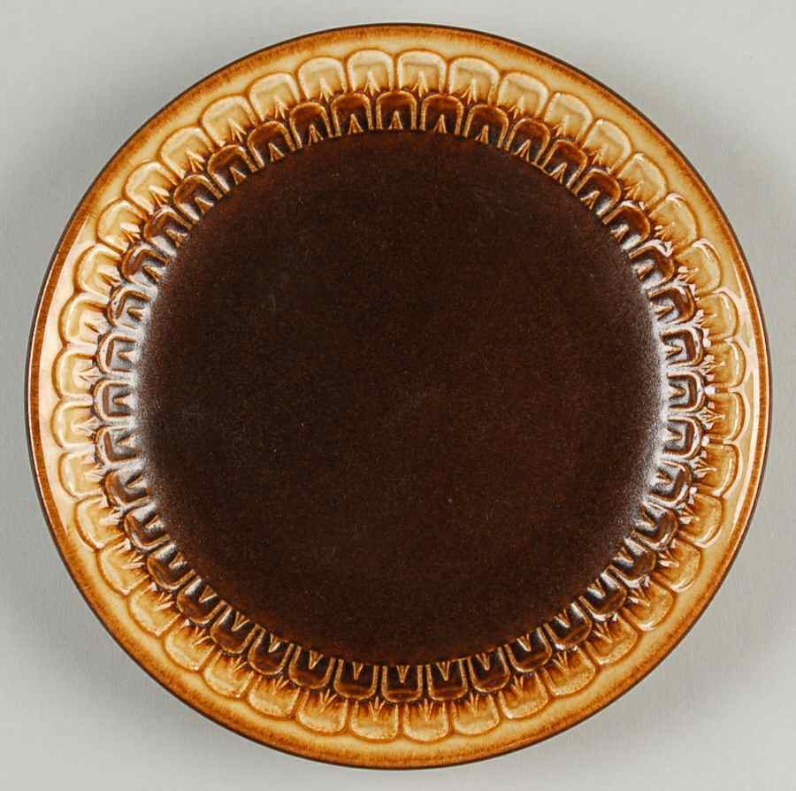 Sierra Bread & Butter Plate by Wedgwood-1