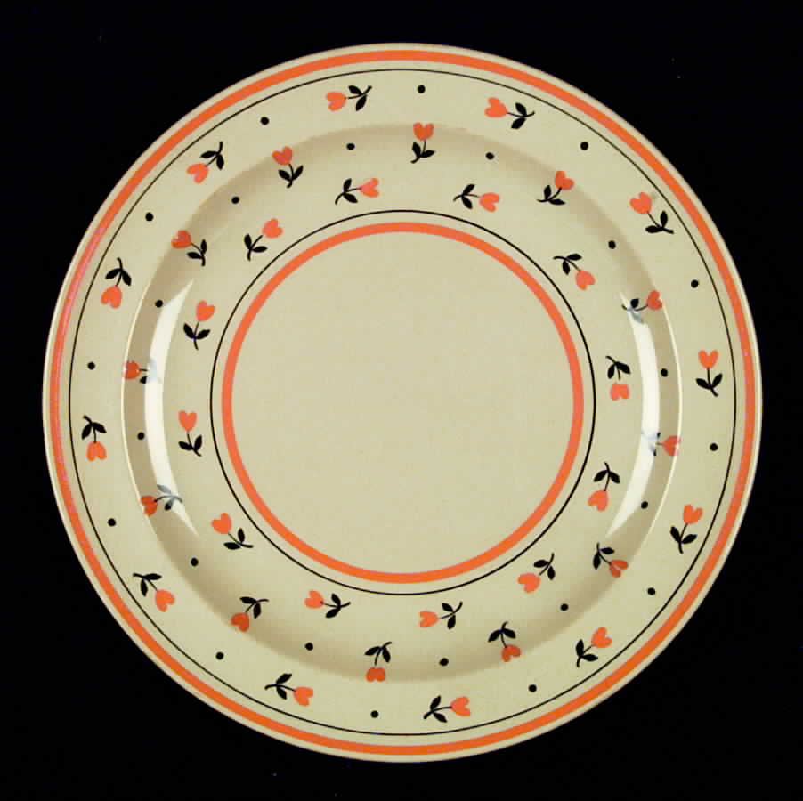 AMH8573 Dinner Plate by Wedgwood-1