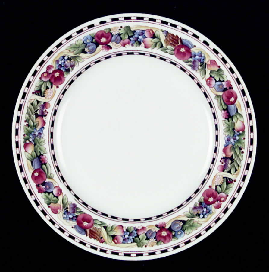 Manilla Luncheon Plate by Wedgwood-1