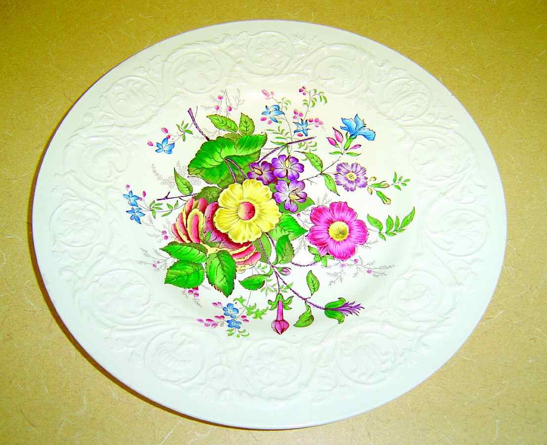 AL4335 Dinner Plate by Wedgwood-1