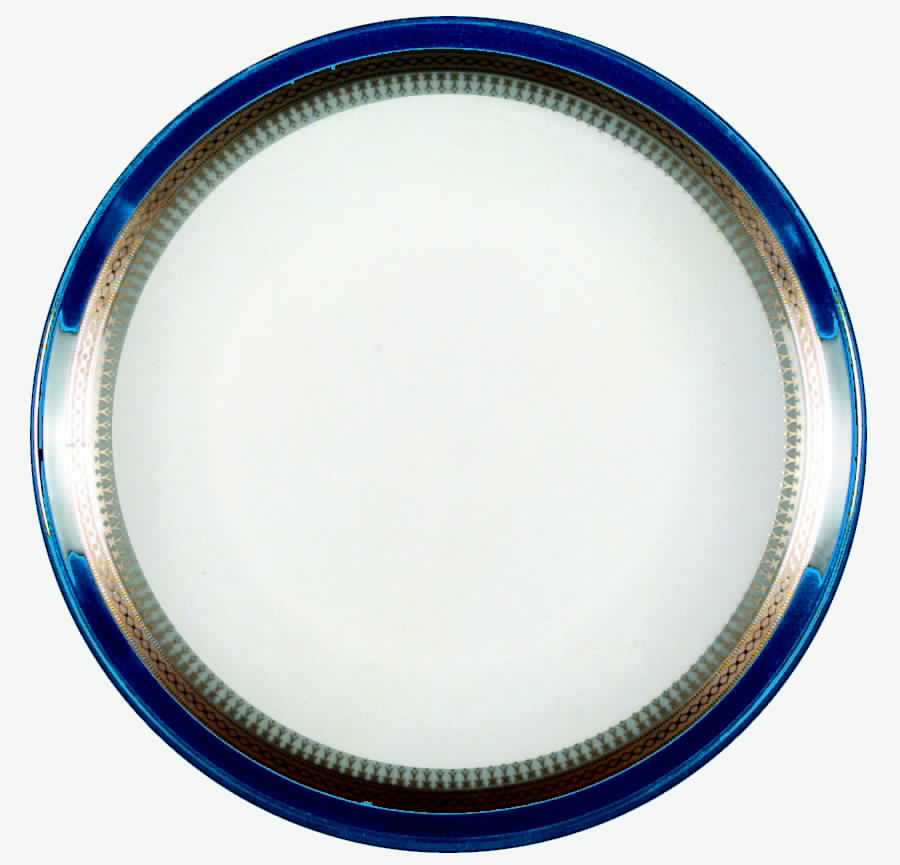 WIG284 Dinner Plate by Winterling - Bavaria-1