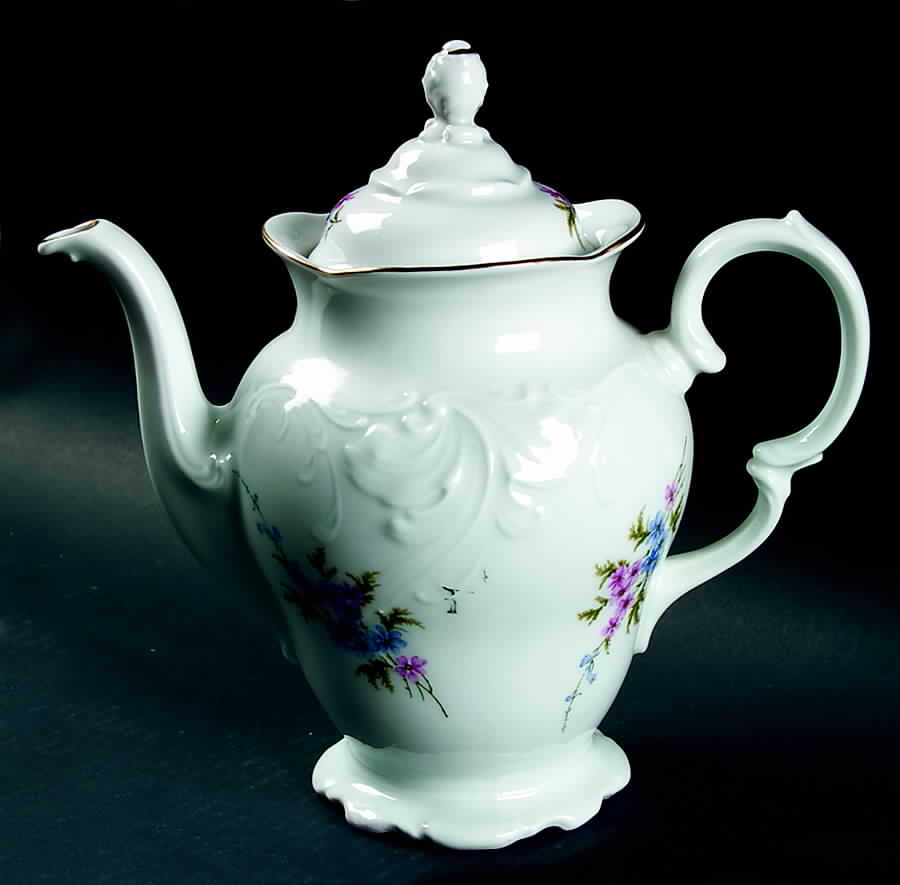 WAV13 Coffee Pot & Lid by Wawel-1