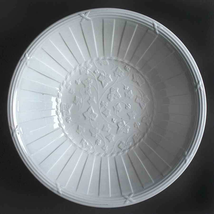 Classic Garden Round Statement Bowl by Wedgwood-1