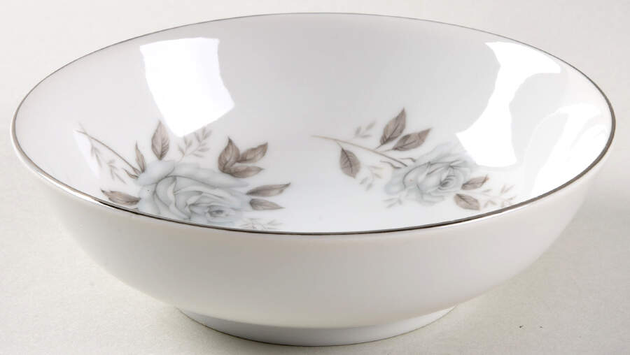 WNR1 Fruit/Dessert (Sauce) Bowl by Windsor Rose-1