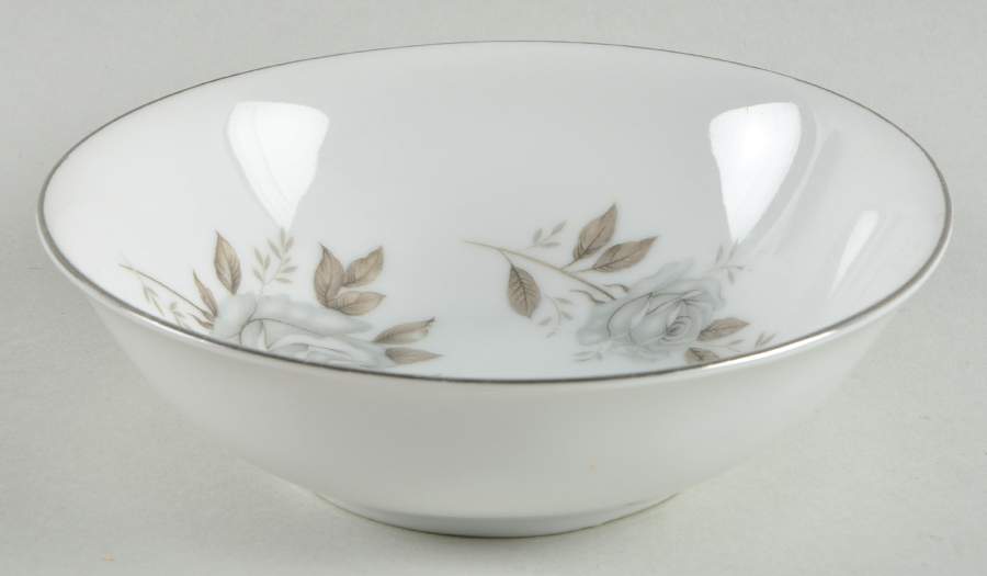 WNR1 Coupe Cereal Bowl by Windsor Rose-1